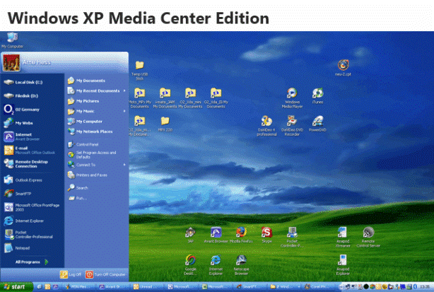 Windows 7 Media Centre Download Free