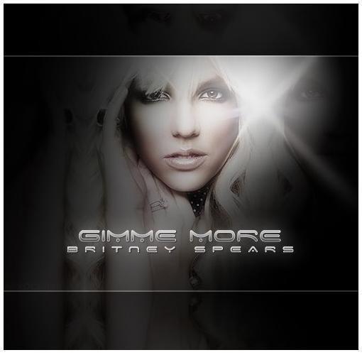 foto Britney Spears  Gimme More