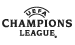 icona logo Champions League
