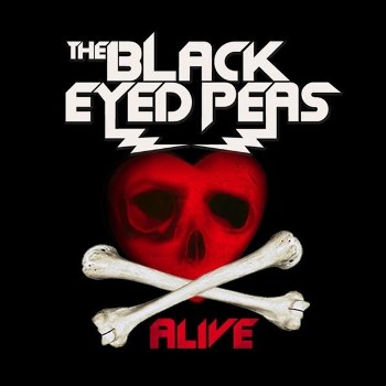 Hit musicale Alive dei Black Eyed Peas