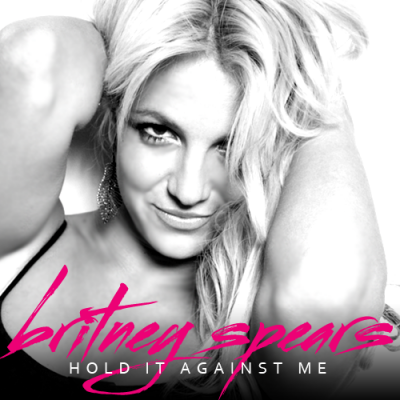 foto Britney Spears Hold It Against Me
