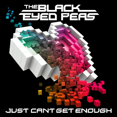 canzone Just Can't Get Enough dei Black Eyed Peas