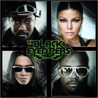 canzone Feel it dei Black Eyed Peas
