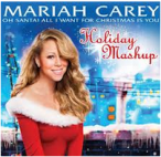 All I Want for Christmas Is You Artista Mariah Carey