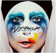 Lady Gaga applause