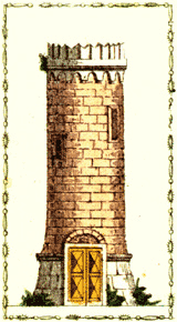 tarocchi La Torre