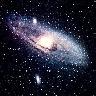 galassia andromeda