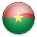 bandiera Faso