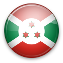 bandiera Burundi