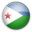 bandiera Djibouti