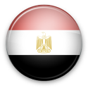 bandiera Egitto