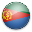 bandiera Eritrea