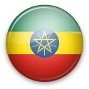 bandiera Ethiopia
