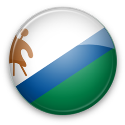 bandiera Lesotho