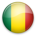bandiera Mali