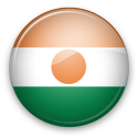 bandiera Niger