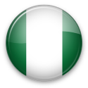 bandiera Nigeria