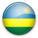 bandiera Rwanda
