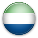 bandiera Sierra Leone