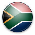 bandiera Sud Africa