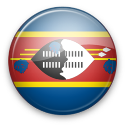 bandiera Swaziland