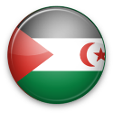 bandiera Sahara Occidentale