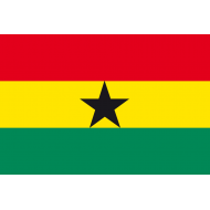 bandiera ghana