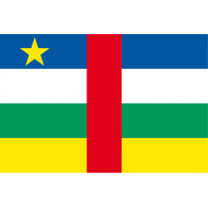 bandiera variopinta è nata nel 1958