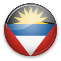bandiera Antigua e Barbuda