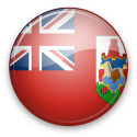 bandiera Bermuda