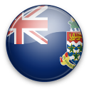 bandiera Cayman Islands