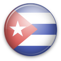 bandiera Cuba