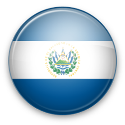 bandiera El Salvador