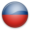 bandiera Haiti