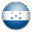 bandiera Honduras