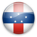 bandiera Antille Olandesi