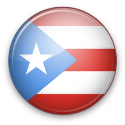 bandiera Puerto Rico
