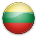 bandiera Lituania