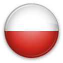 bandiere Polonia