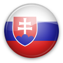 bandiere Slovacchia