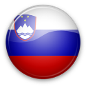 bandiere Slovenia