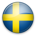 bandiere Svezia
