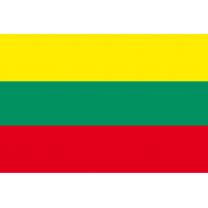 La bandiera tricolore è stata adottata nel 1989