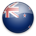 bandiera Nuova Zelanda