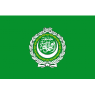 bandiera Lega degli Stati arabi
