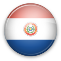 bandiera Paraguay