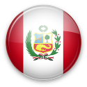bandiera Peru