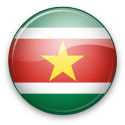 bandiera Suriname