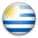 bandiera Uruguay