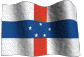 flags Antille Olandesi
